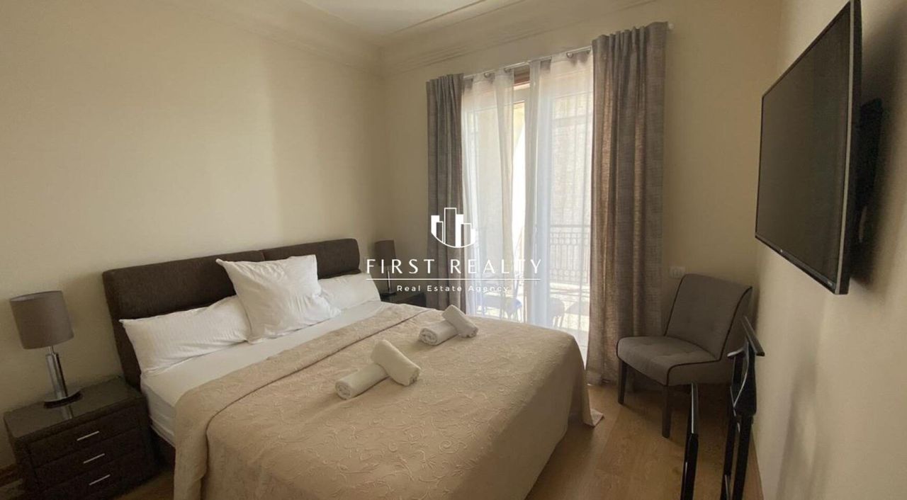 Квартира в Тивате, Черногория, 83 м² - фото 4