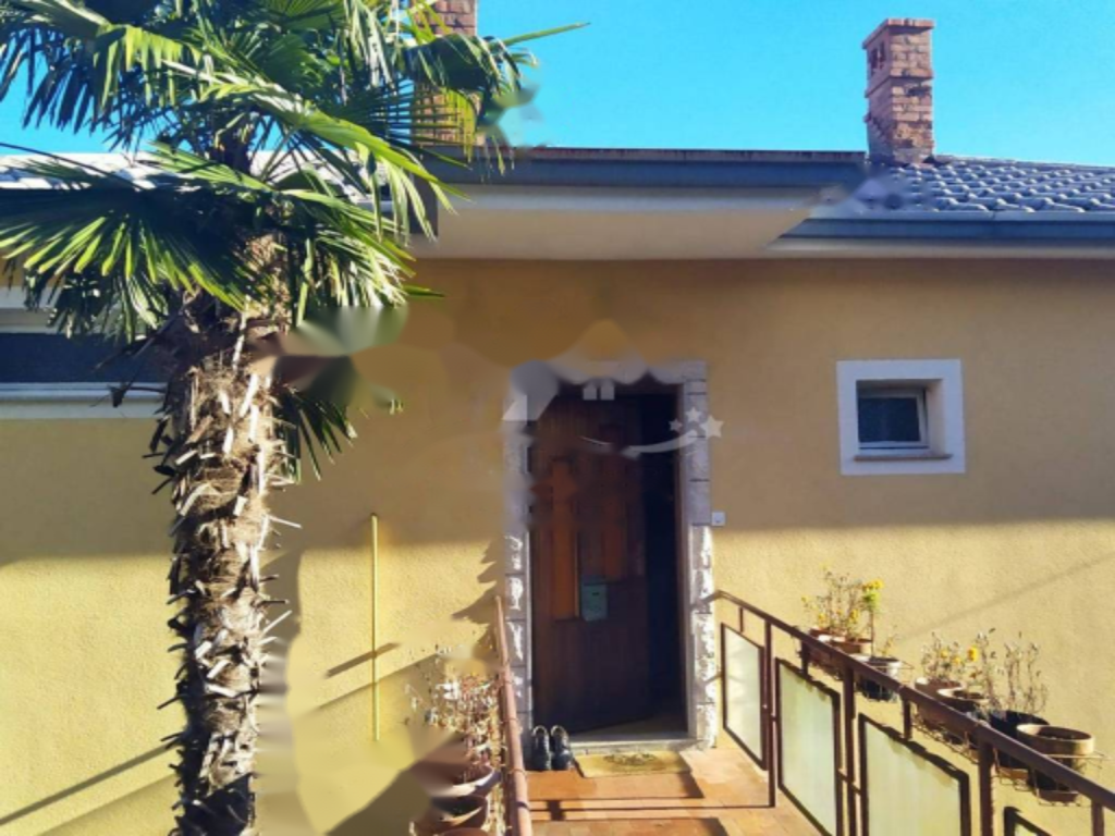 Квартира в Опатии, Хорватия, 100 м² - фото 11