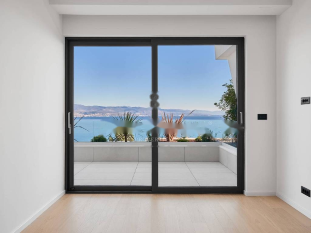 Квартира в Опатии, Хорватия, 70 м² - фото 11