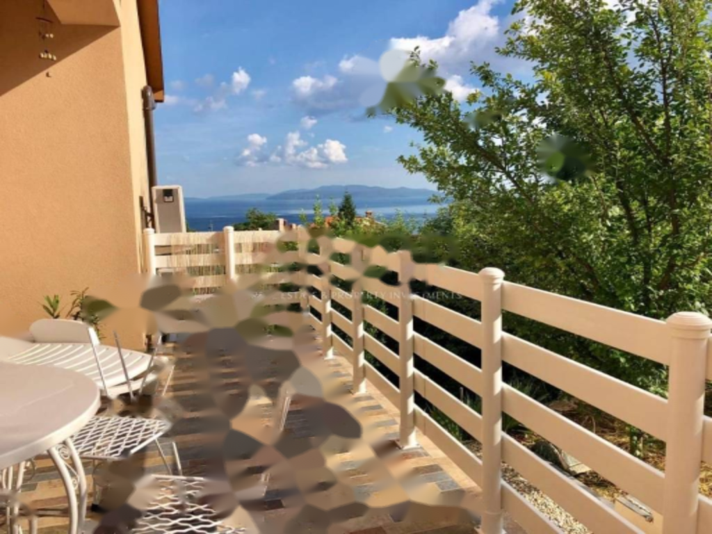 Дом в Опатии, Хорватия, 700 м² - фото 11