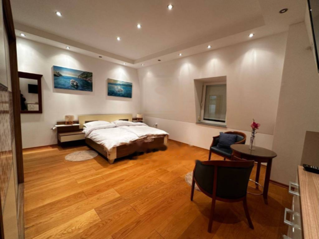 Квартира в Опатии, Хорватия, 129 м² - фото 11