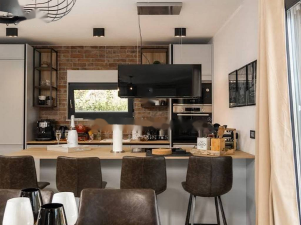 Дом в Опатии, Хорватия, 163 м² - фото 11