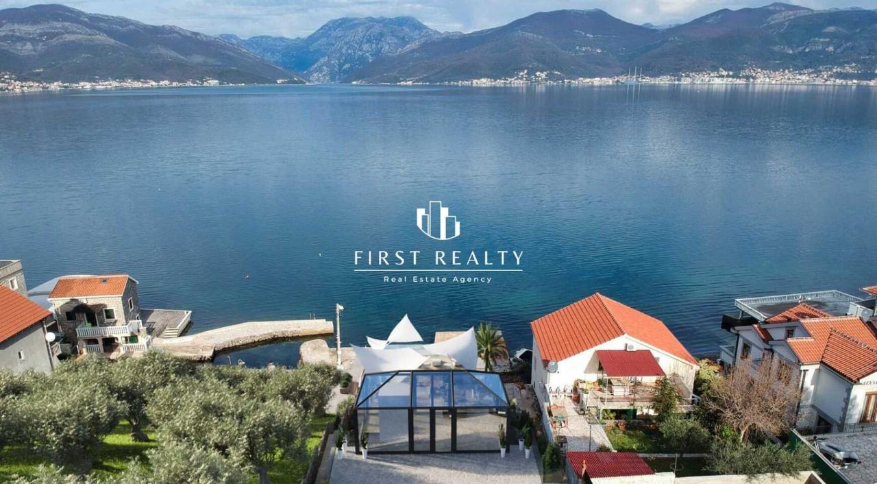 Земля в Крашичах, Черногория, 506 сот. - фото 2