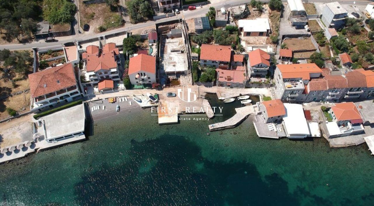 Земля в Крашичах, Черногория, 506 сот. - фото 6