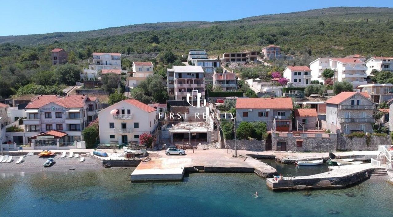 Земля в Крашичах, Черногория, 506 сот. - фото 7