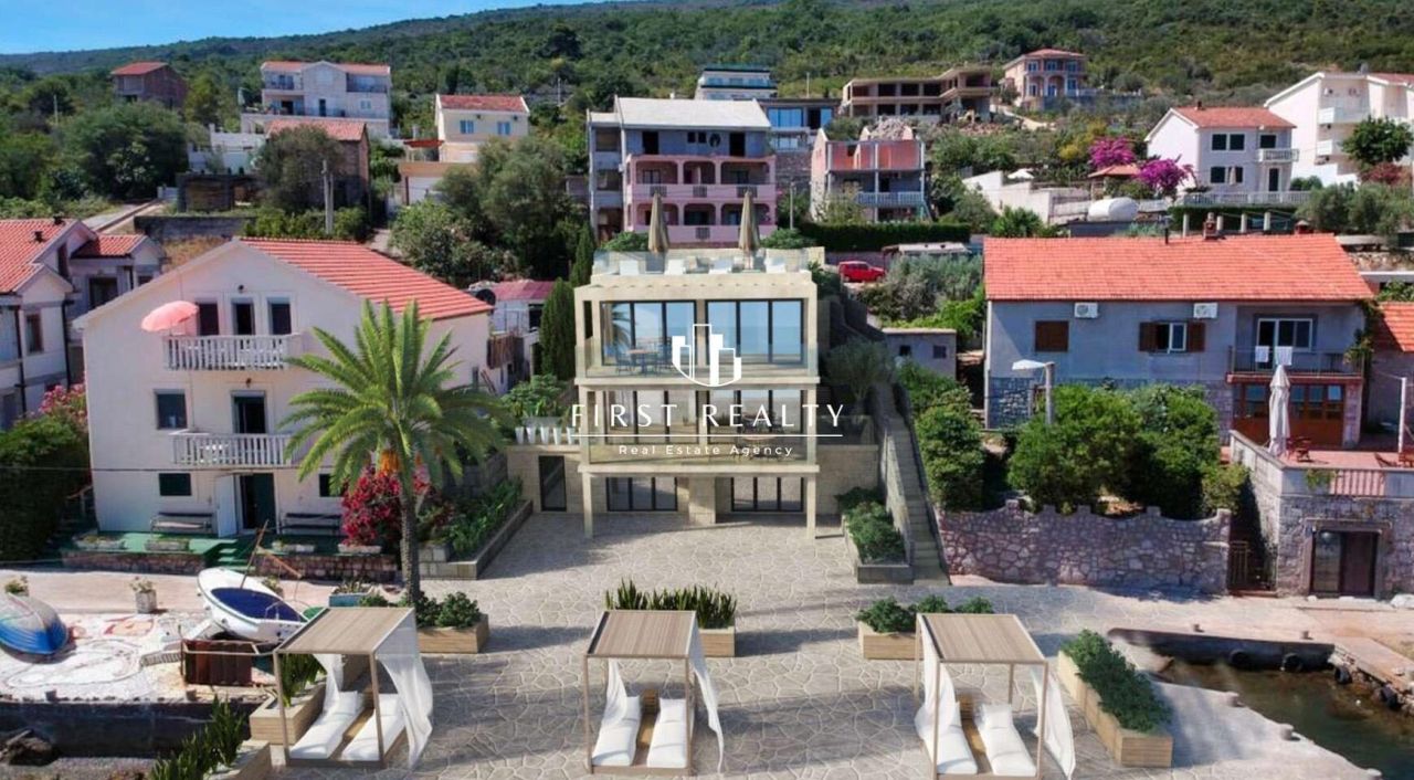 Земля в Крашичах, Черногория, 506 сот. - фото 10