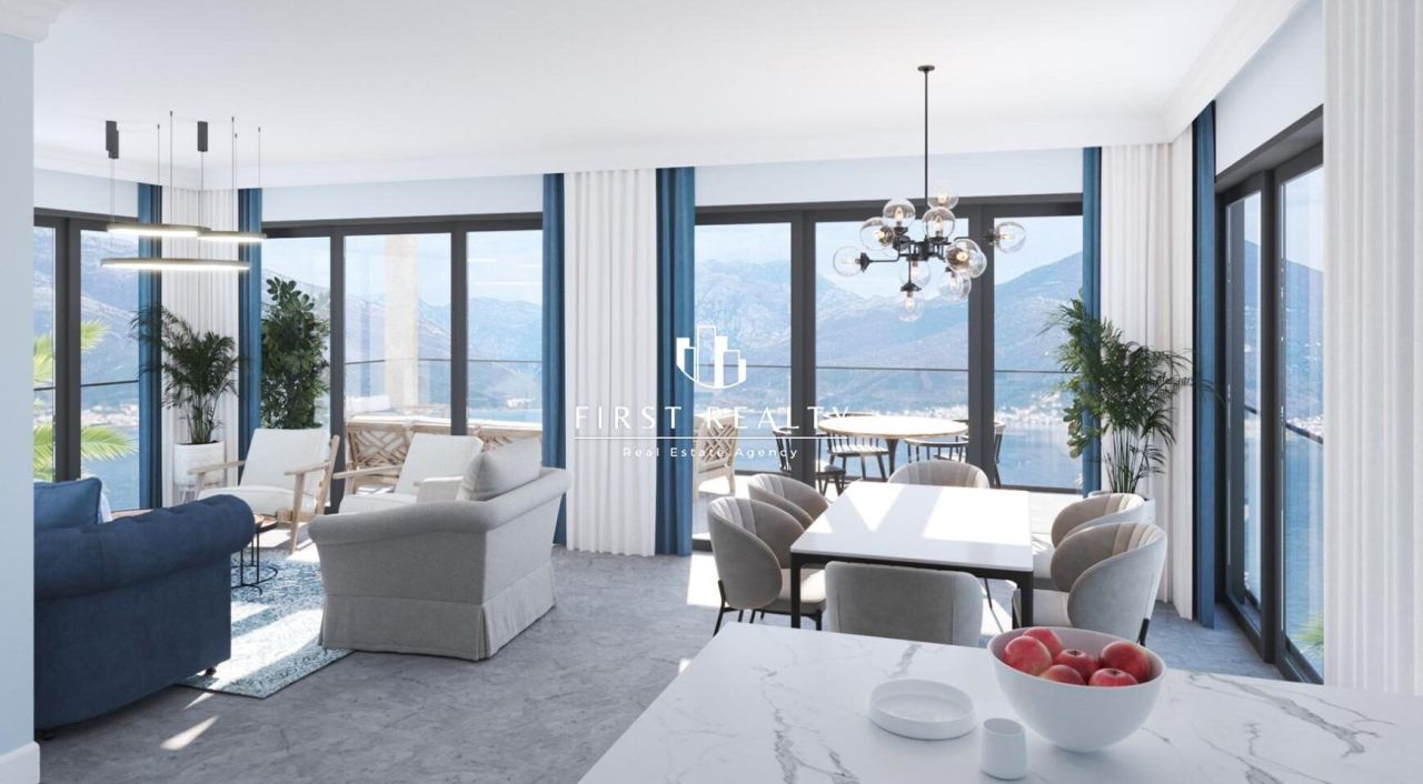 Земля в Крашичах, Черногория, 506 сот. - фото 13