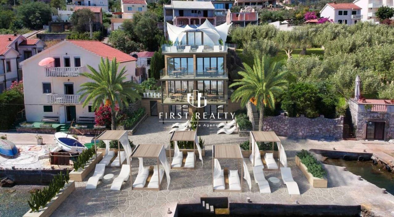 Земля в Крашичах, Черногория, 506 сот. - фото 1