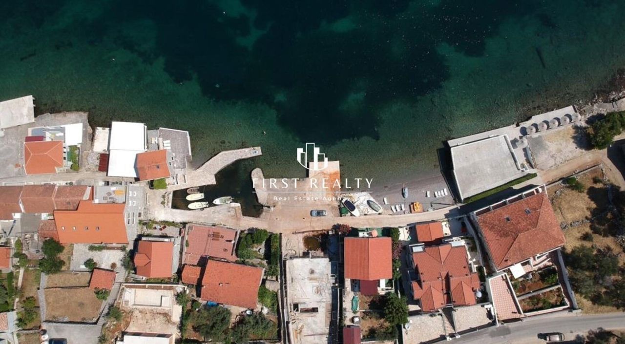 Земля в Крашичах, Черногория, 506 сот. - фото 5