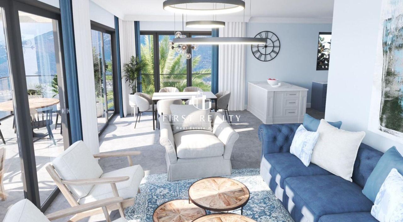 Земля в Крашичах, Черногория, 506 сот. - фото 12