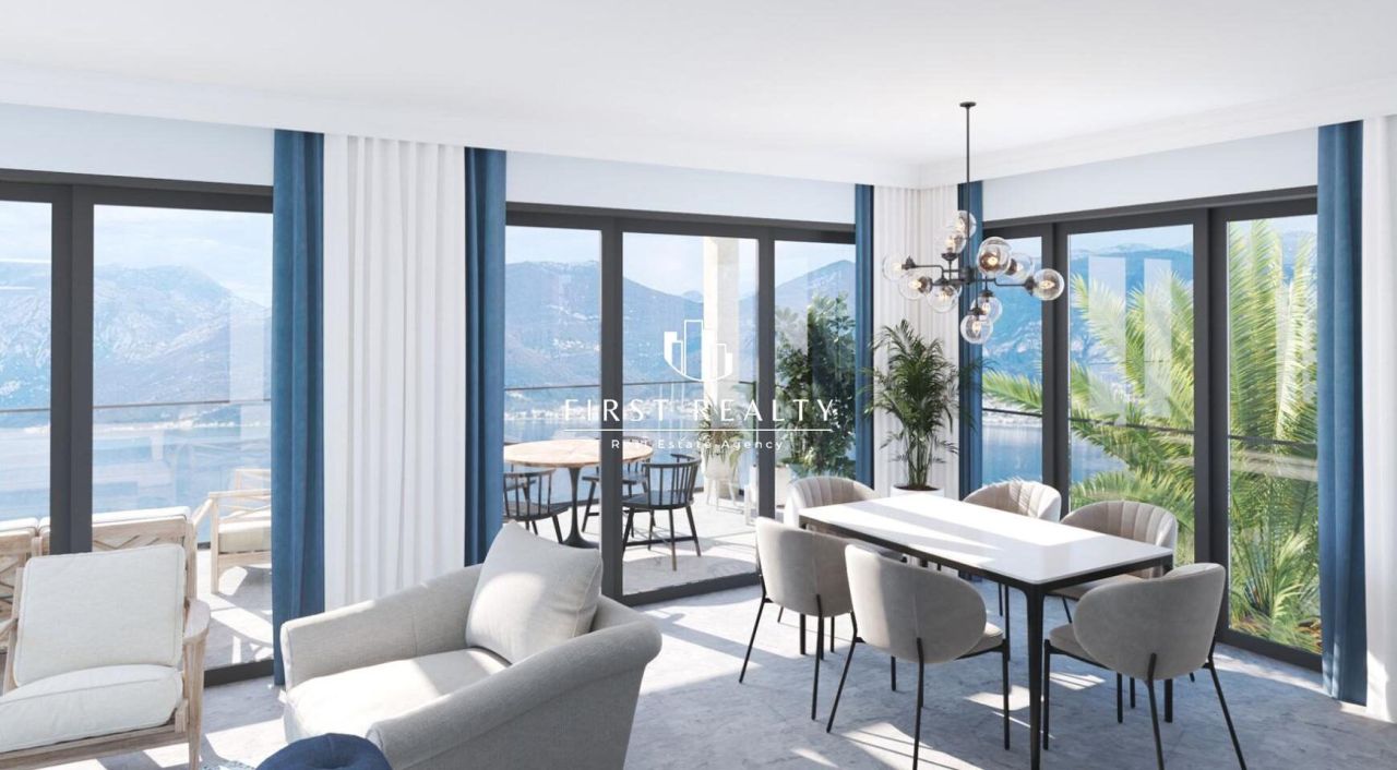 Земля в Крашичах, Черногория, 506 сот. - фото 11