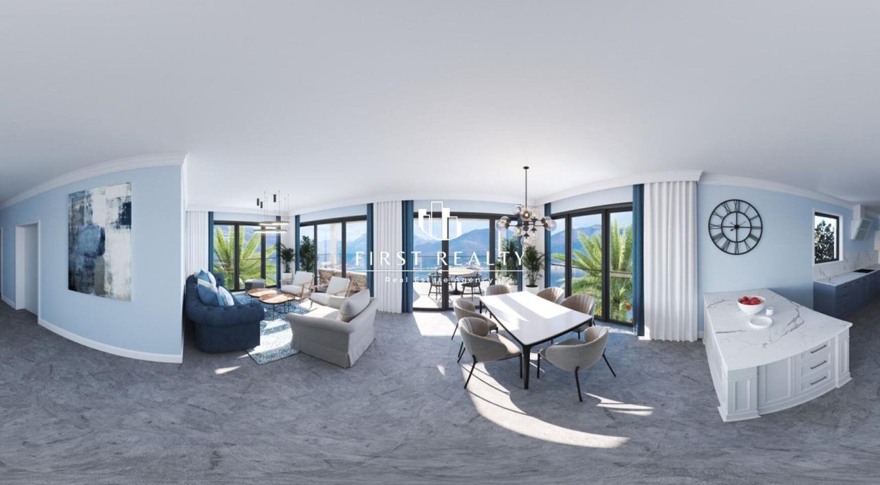 Земля в Крашичах, Черногория, 506 сот. - фото 16