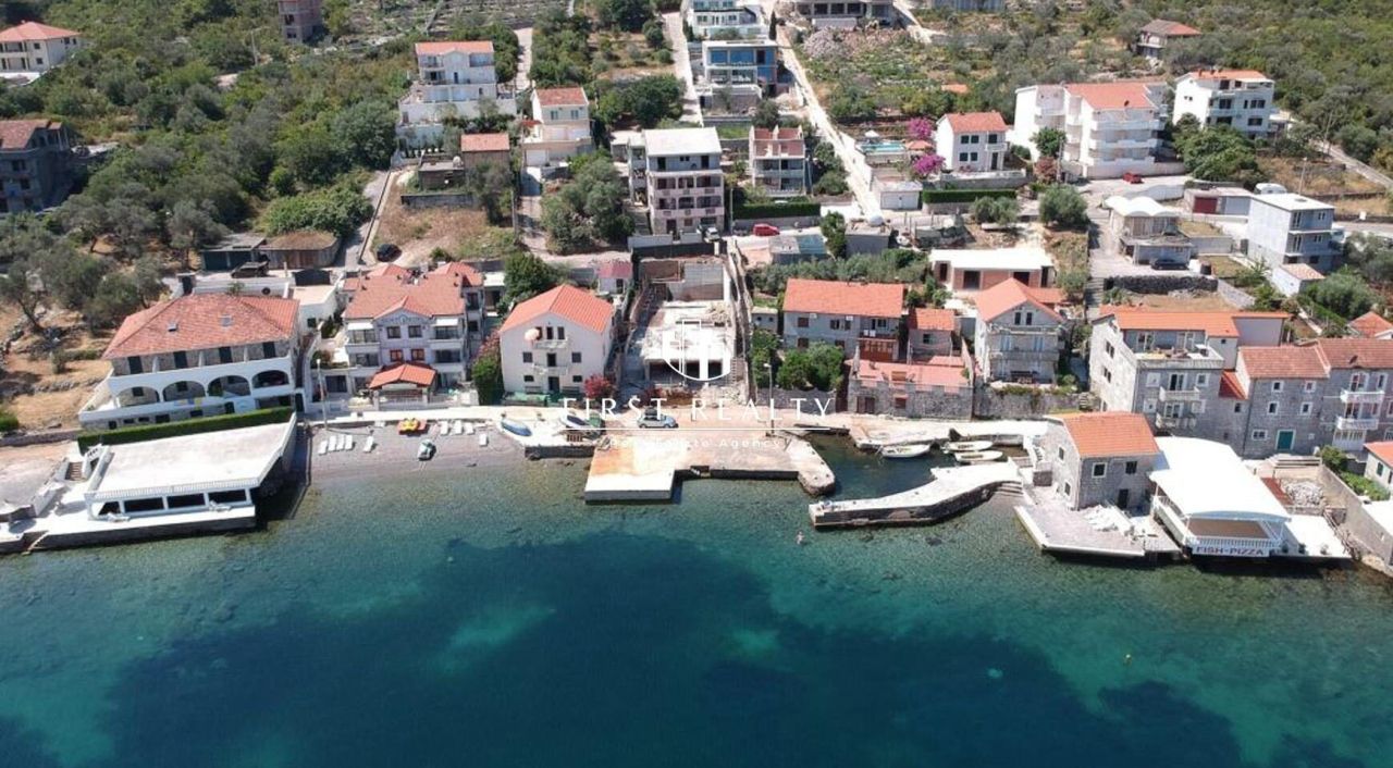 Земля в Крашичах, Черногория, 506 сот. - фото 8