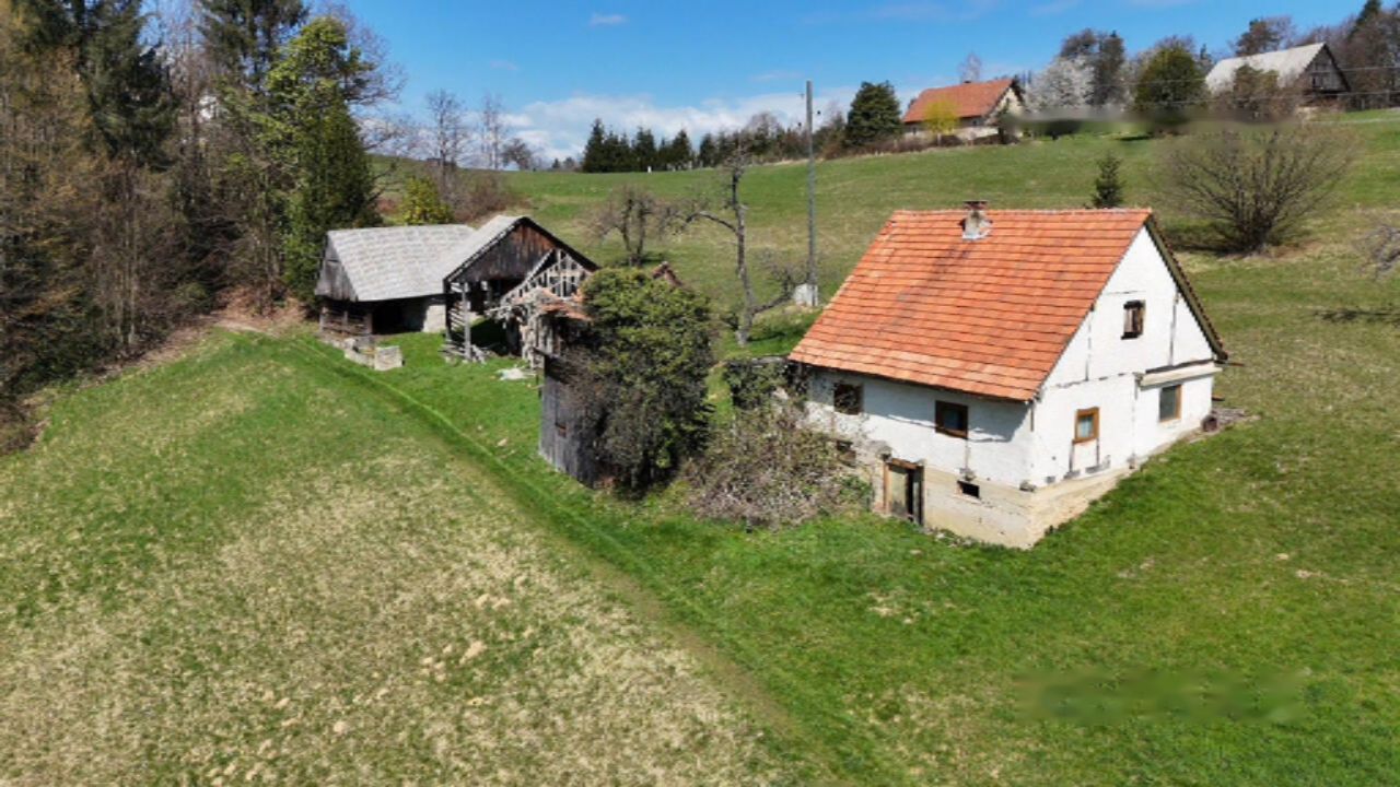 Дом в Целе, Словения, 79 м² - фото 11