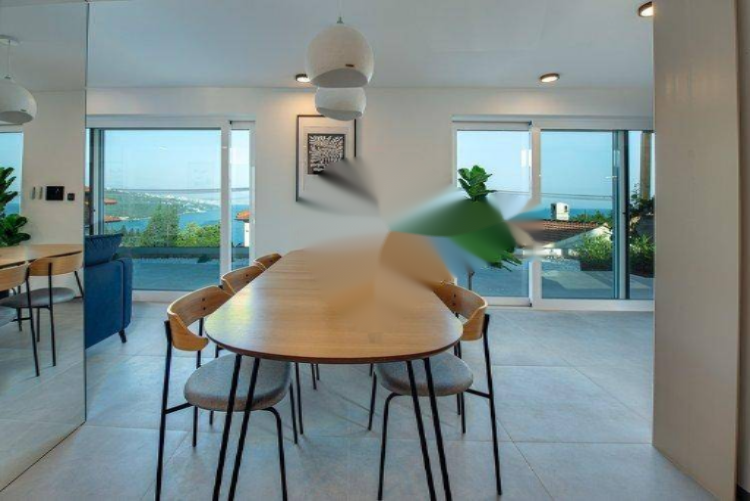 Квартира в Опатии, Хорватия, 81 м² - фото 11