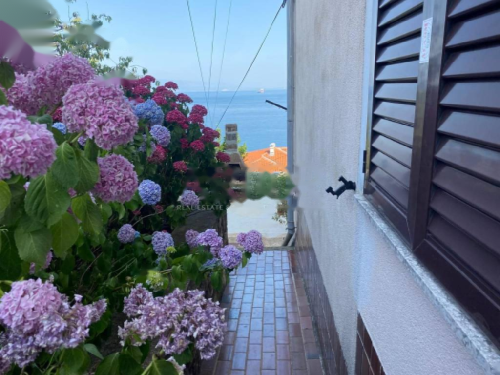 Квартира в Опатии, Хорватия, 39 м² - фото 11