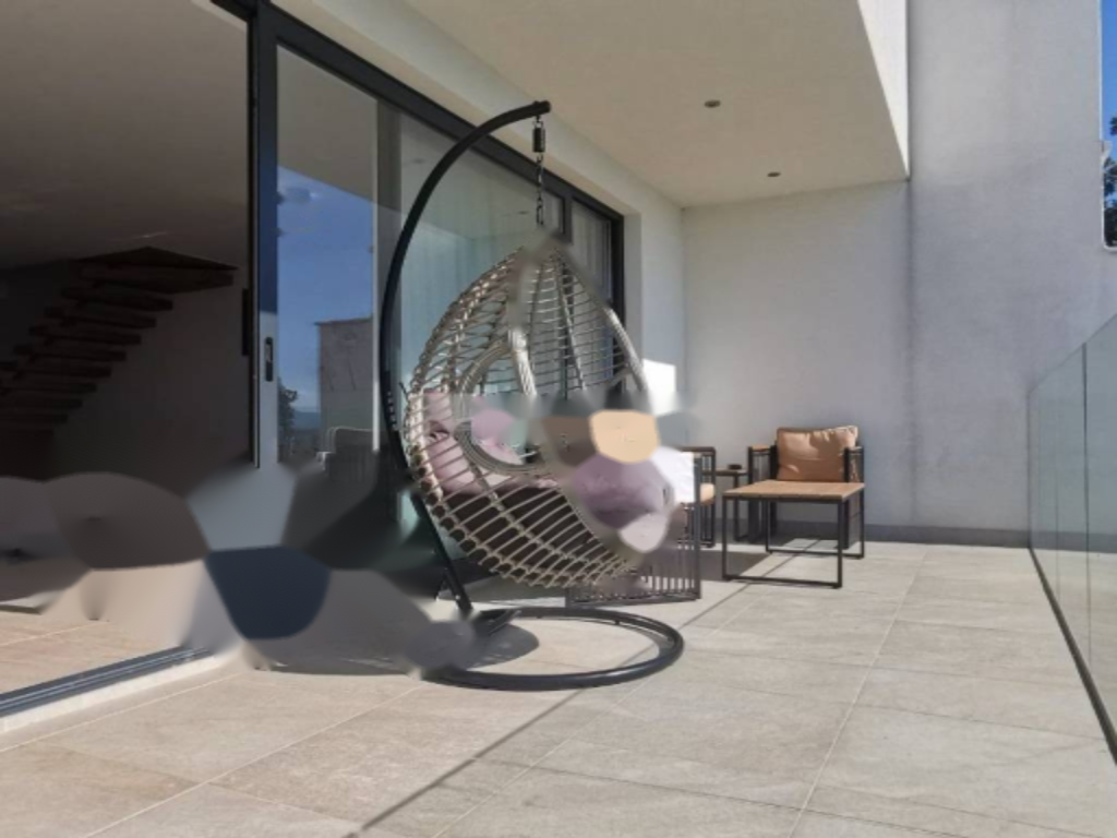 Дом в Опатии, Хорватия, 250 м² - фото 11