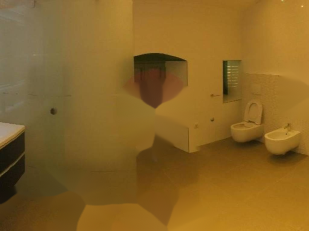 Квартира в Опатии, Хорватия, 185 м² - фото 11