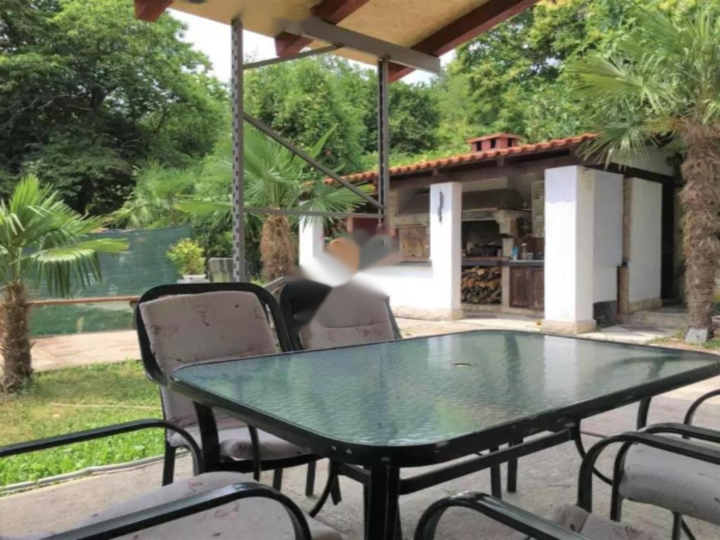 Дом в Опатии, Хорватия, 250 м² - фото 11