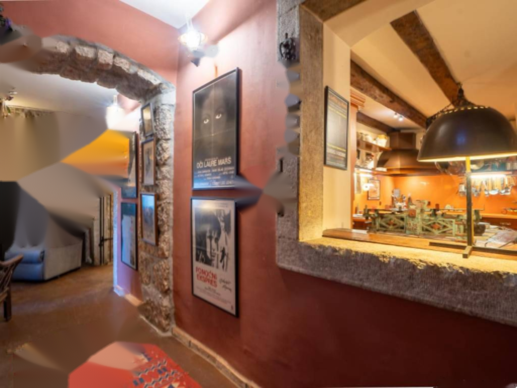 Дом в Опатии, Хорватия, 262 м² - фото 12