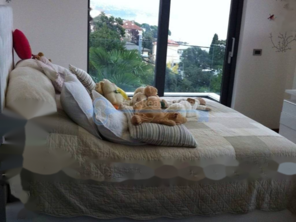 Дом в Опатии, Хорватия, 758 м² - фото 10