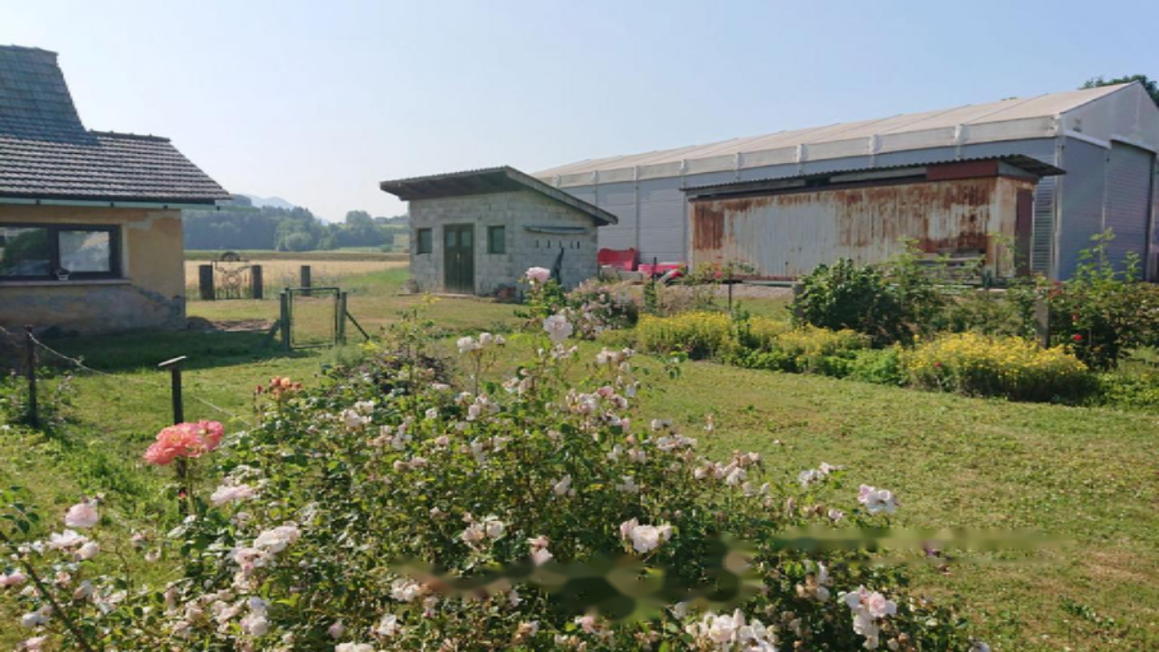 Дом в Словенске-Конице, Словения, 82 м² - фото 12