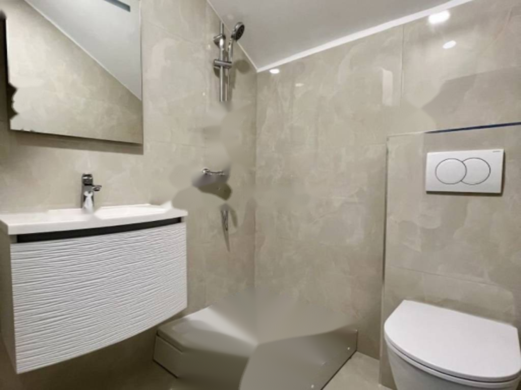 Квартира в Опатии, Хорватия, 89 м² - фото 12