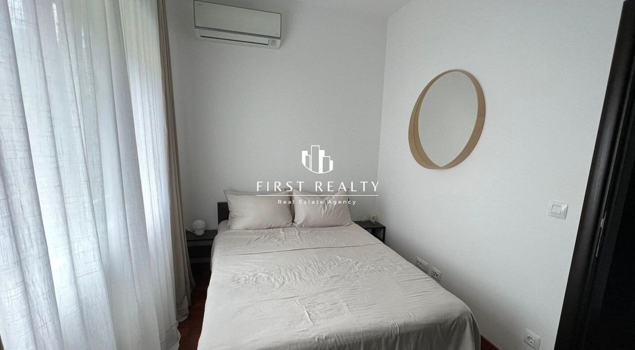 Квартира в Доброте, Черногория, 61 м² - фото 5