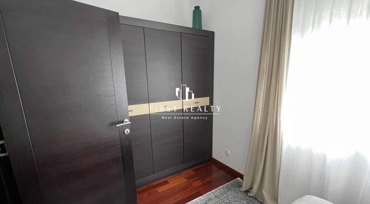 Квартира в Доброте, Черногория, 61 м² - фото 6