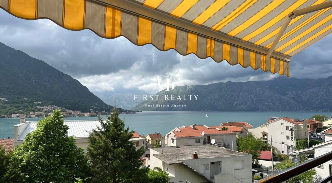 Квартира в Доброте, Черногория, 61 м² - фото 8