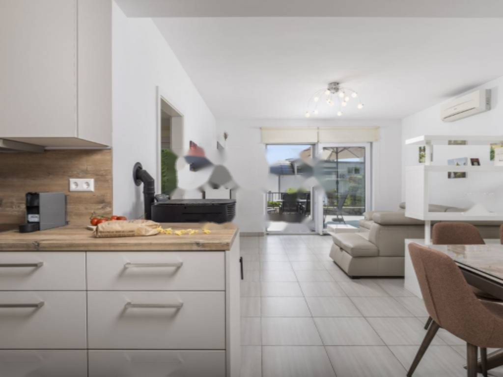 Квартира в Опатии, Хорватия, 70 м² - фото 12