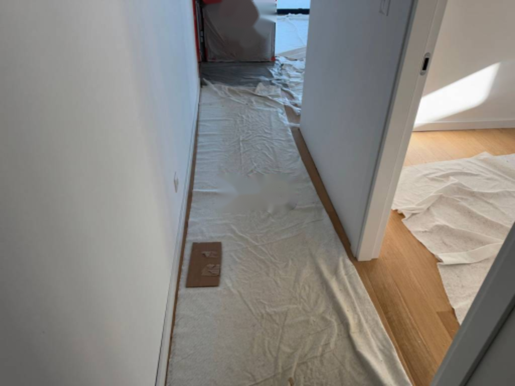 Квартира в Опатии, Хорватия, 101 м² - фото 12