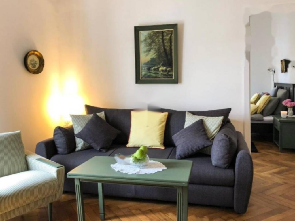 Квартира в Опатии, Хорватия, 96 м² - фото 12