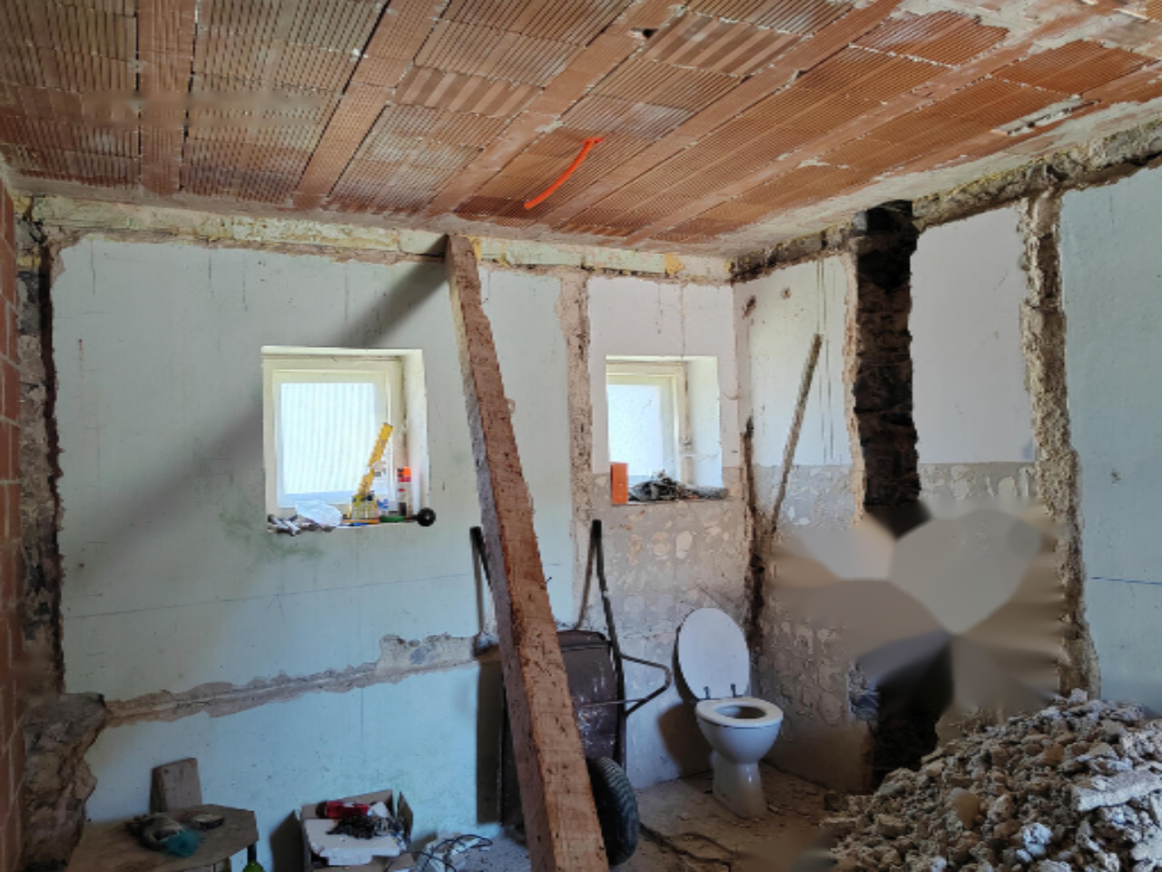 Дом в Айдовшчине, Словения, 88 м² - фото 12