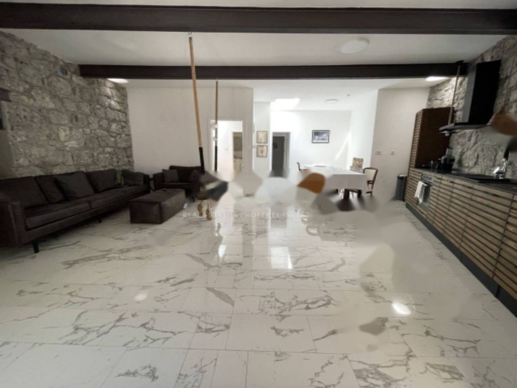 Квартира в Опатии, Хорватия, 220 м² - фото 12