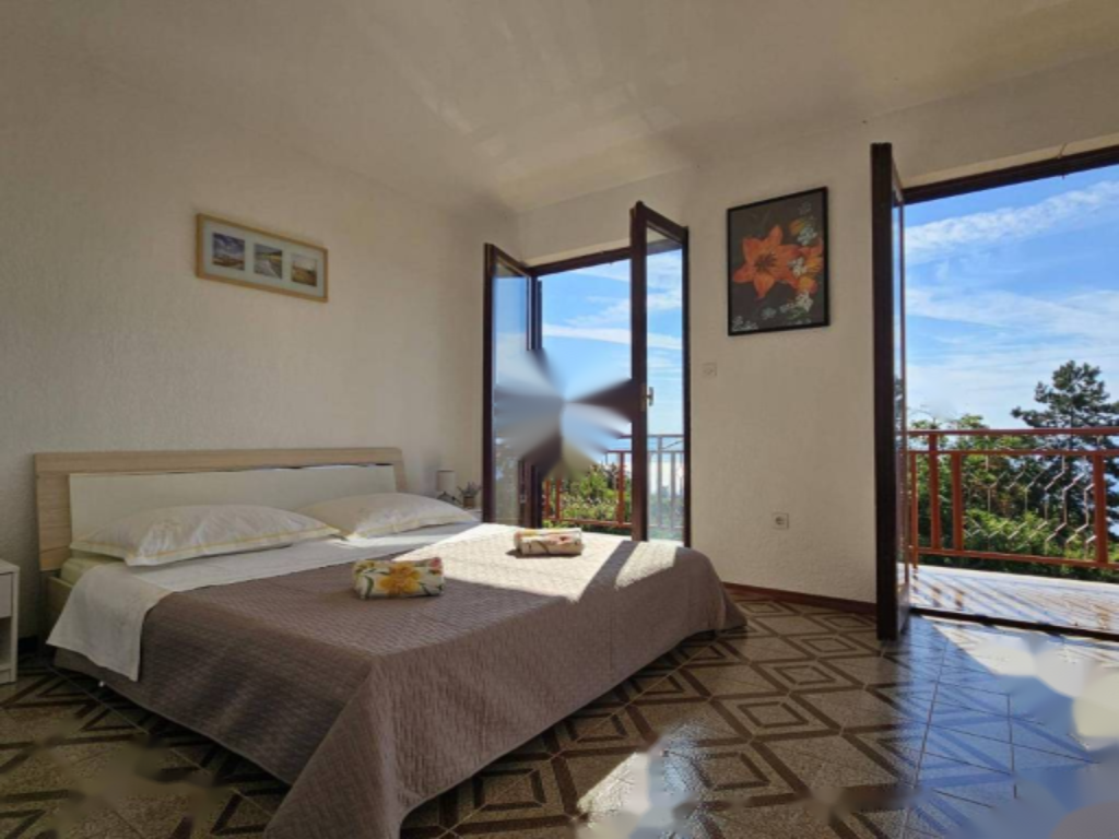 Дом в Опатии, Хорватия, 200 м² - фото 12