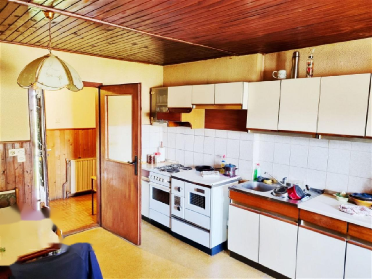 Дом в Лютомере, Словения, 137 м² - фото 12