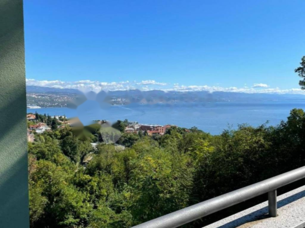 Квартира в Опатии, Хорватия, 112 м² - фото 12