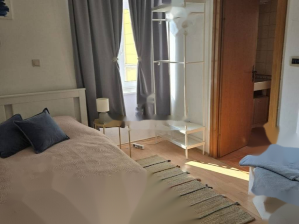 Квартира в Опатии, Хорватия, 80 м² - фото 12