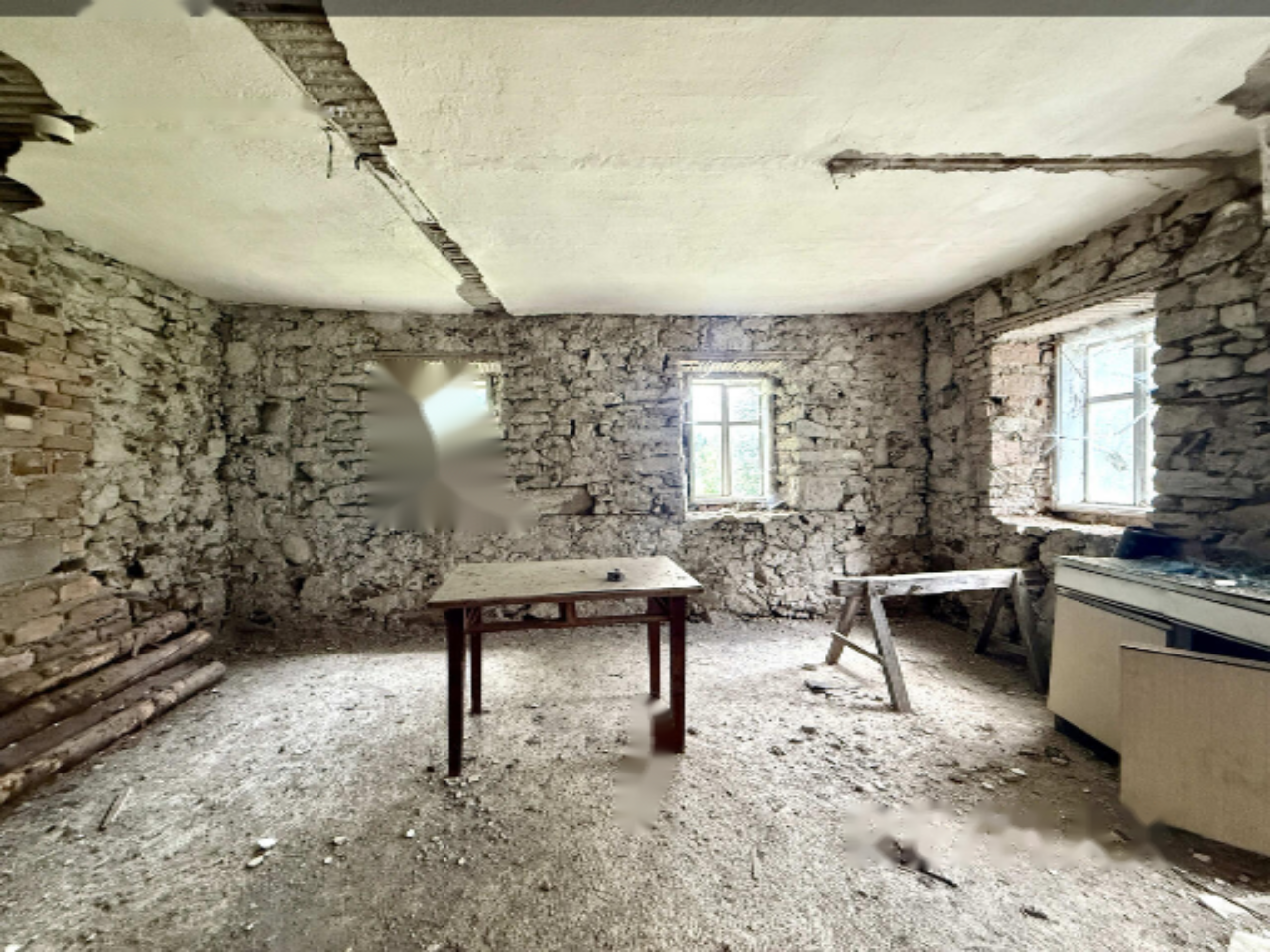 Дом в Любно-об-Савини, Словения, 119 м² - фото 12