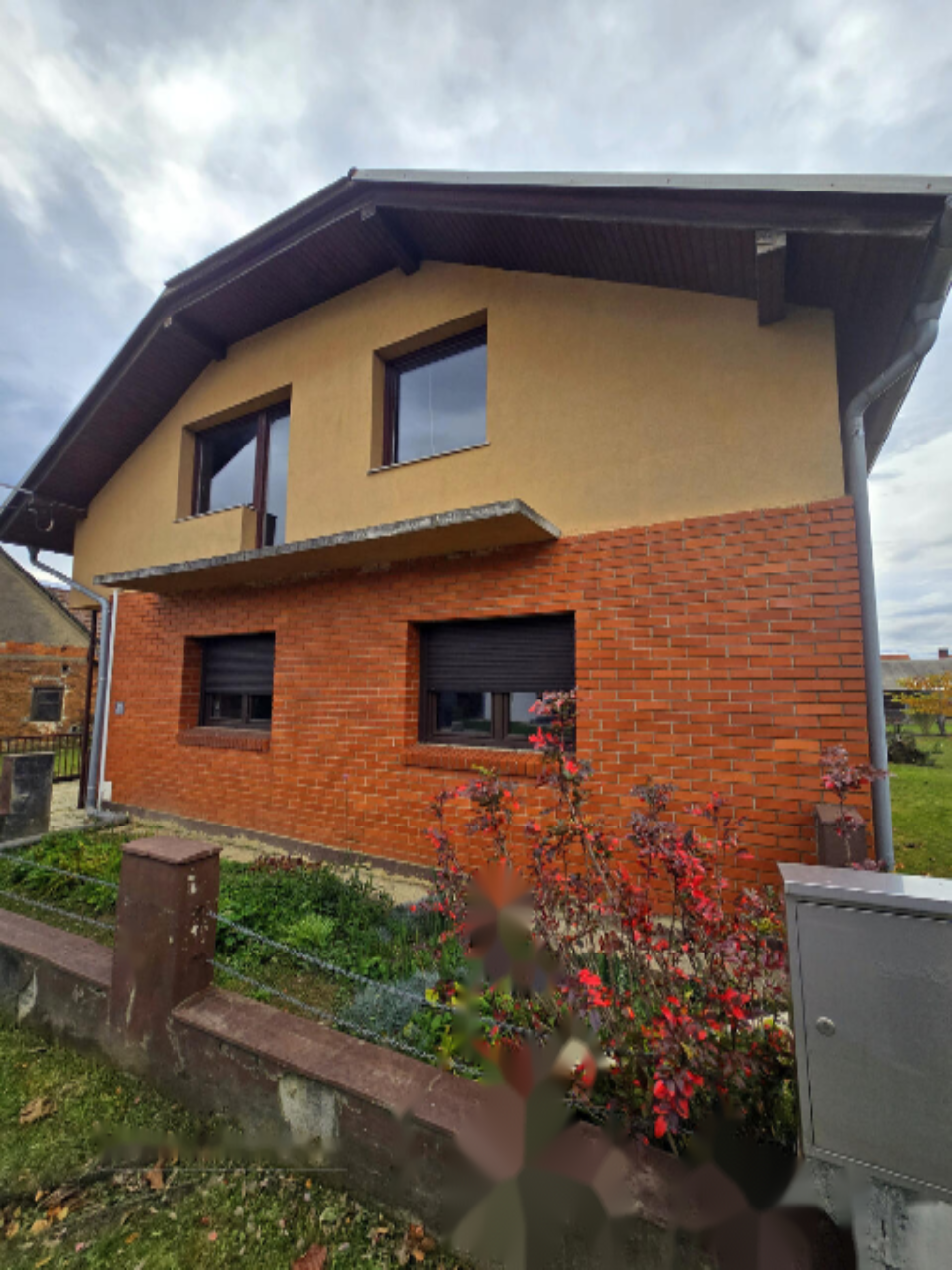 Дом в Лендаве, Словения, 270 м² - фото 12