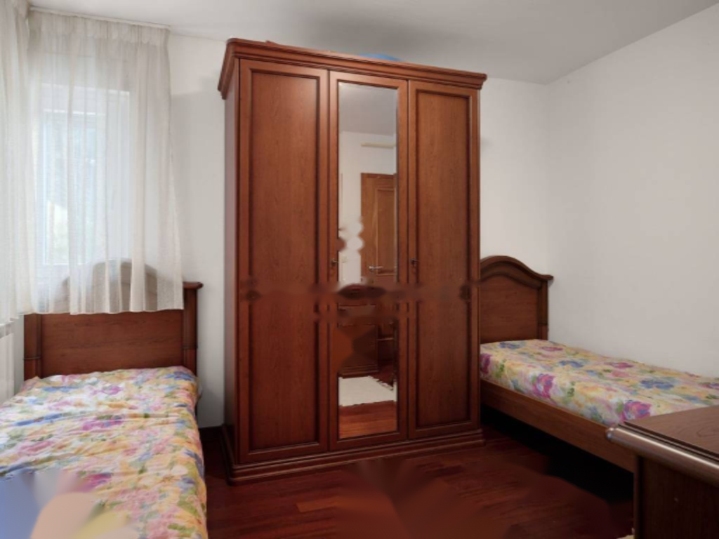 Квартира в Опатии, Хорватия, 94 м² - фото 12