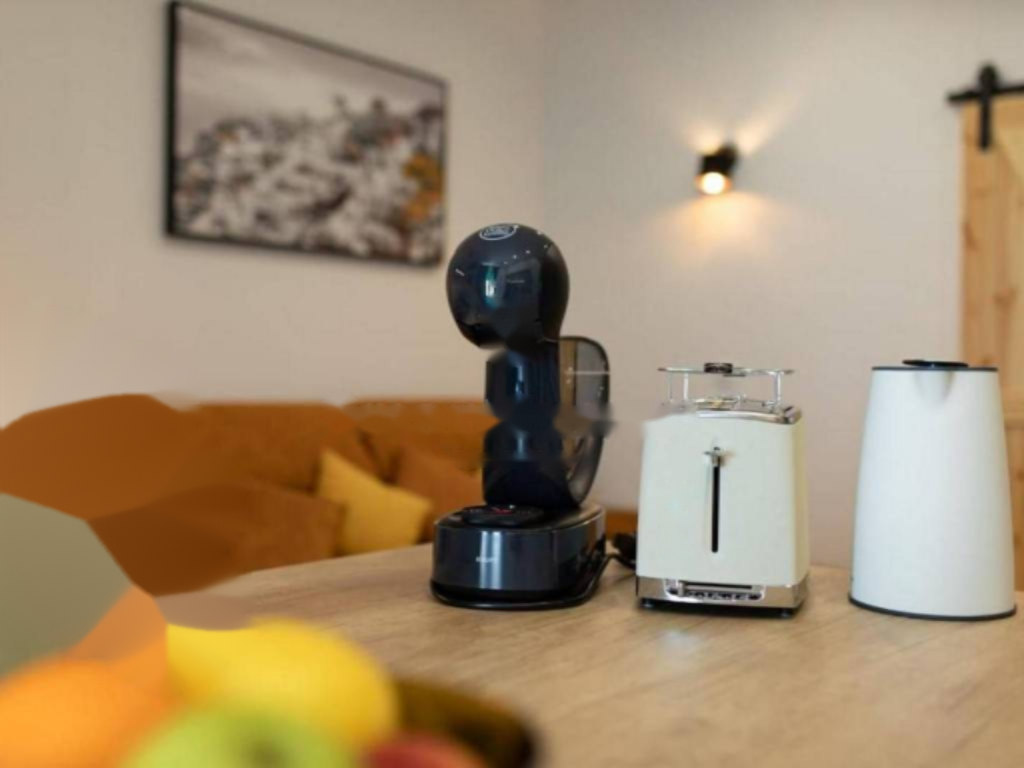 Квартира в Опатии, Хорватия, 43 м² - фото 12