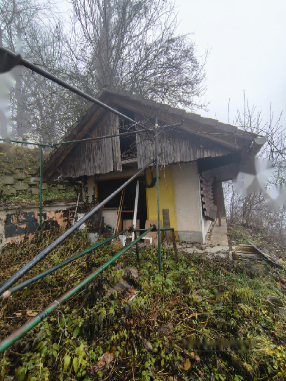 Дом в Поклюке, Словения, 119 м² - фото 12