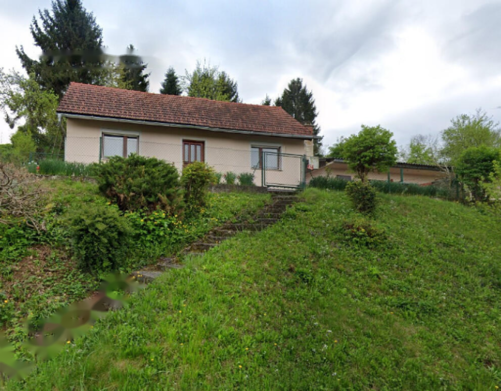 Дом в Брежице, Словения, 58 м² - фото 12