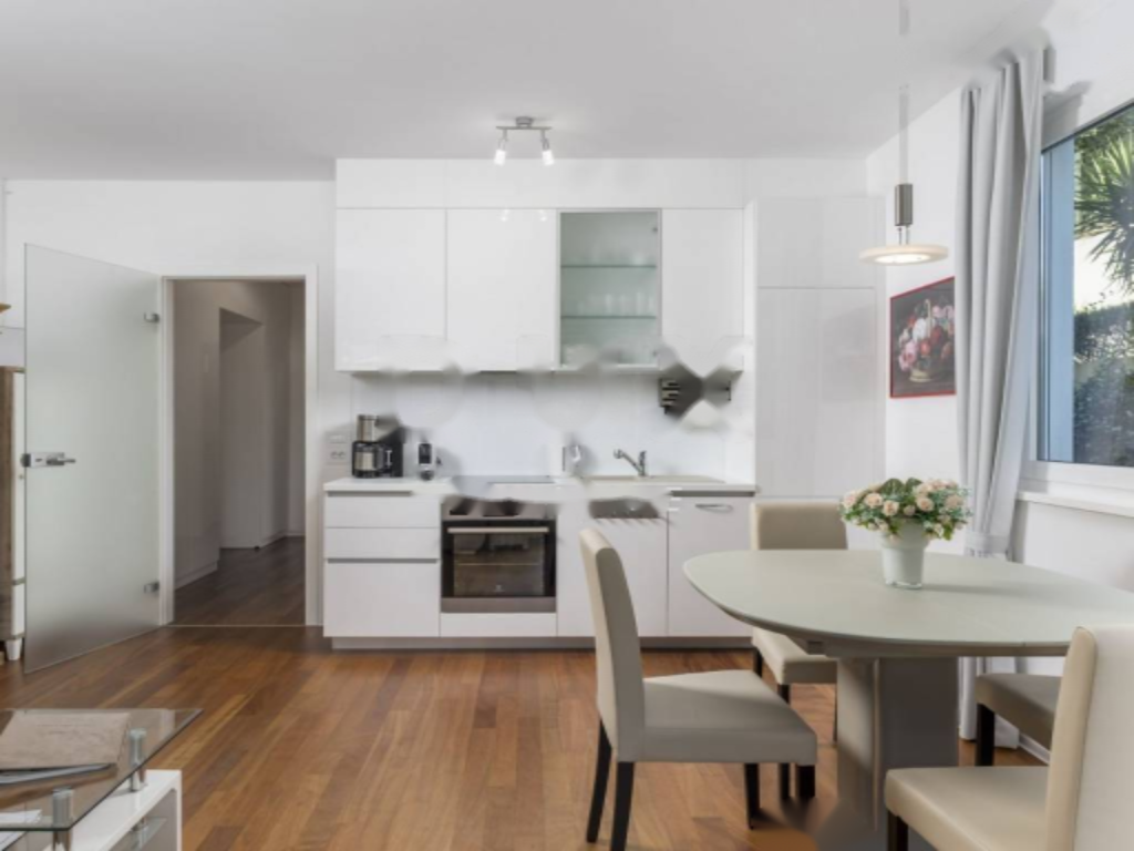 Квартира в Опатии, Хорватия, 79 м² - фото 12