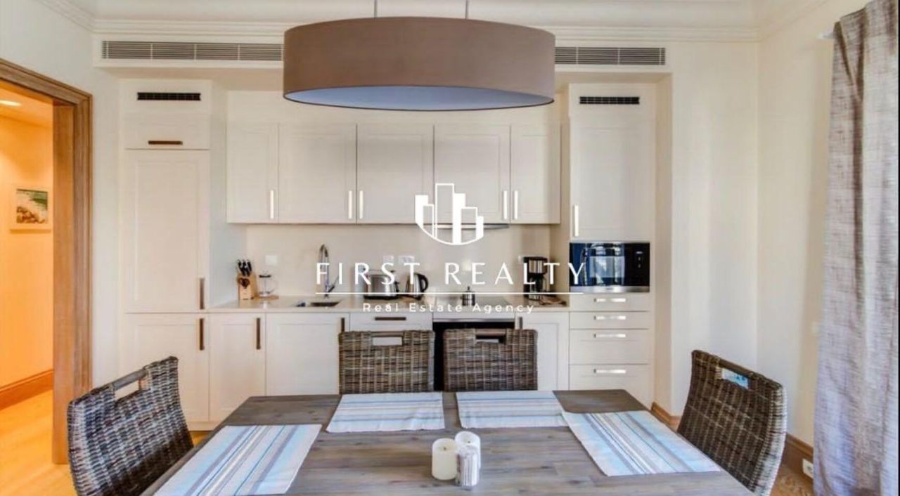 Апартаменты в Тивате, Черногория, 107 м² - фото 6