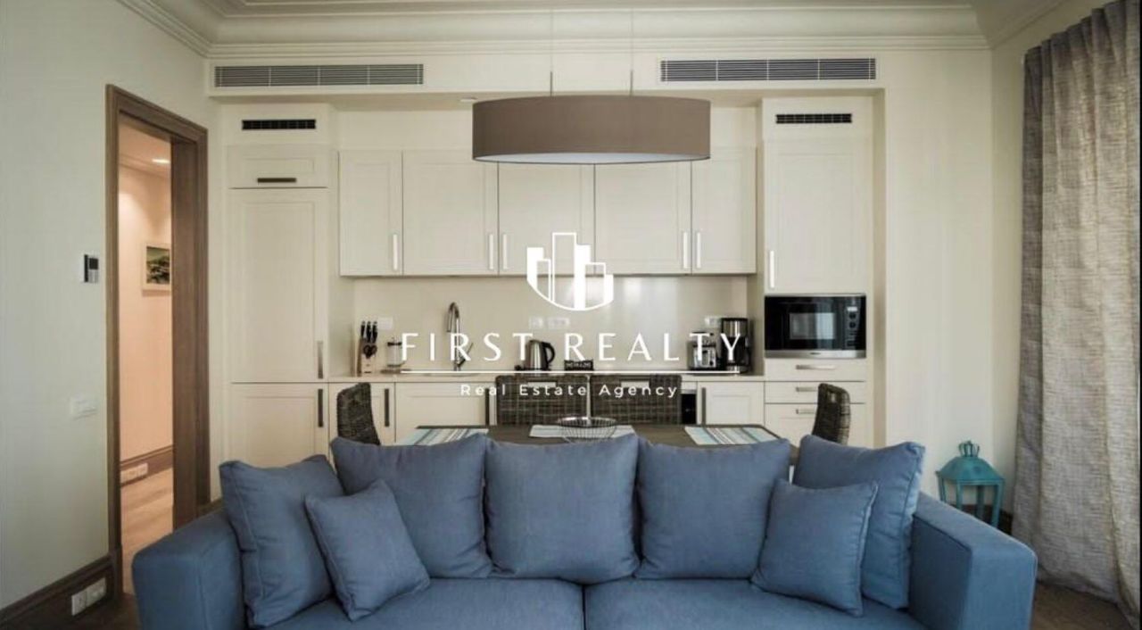 Апартаменты в Тивате, Черногория, 107 м² - фото 3