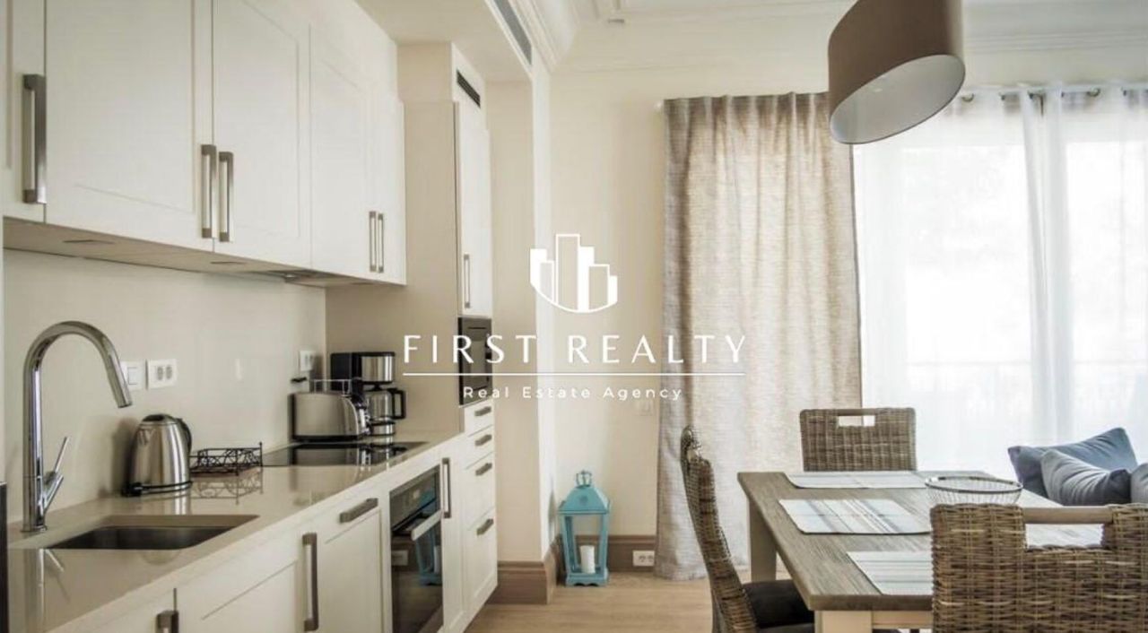 Апартаменты в Тивате, Черногория, 107 м² - фото 5