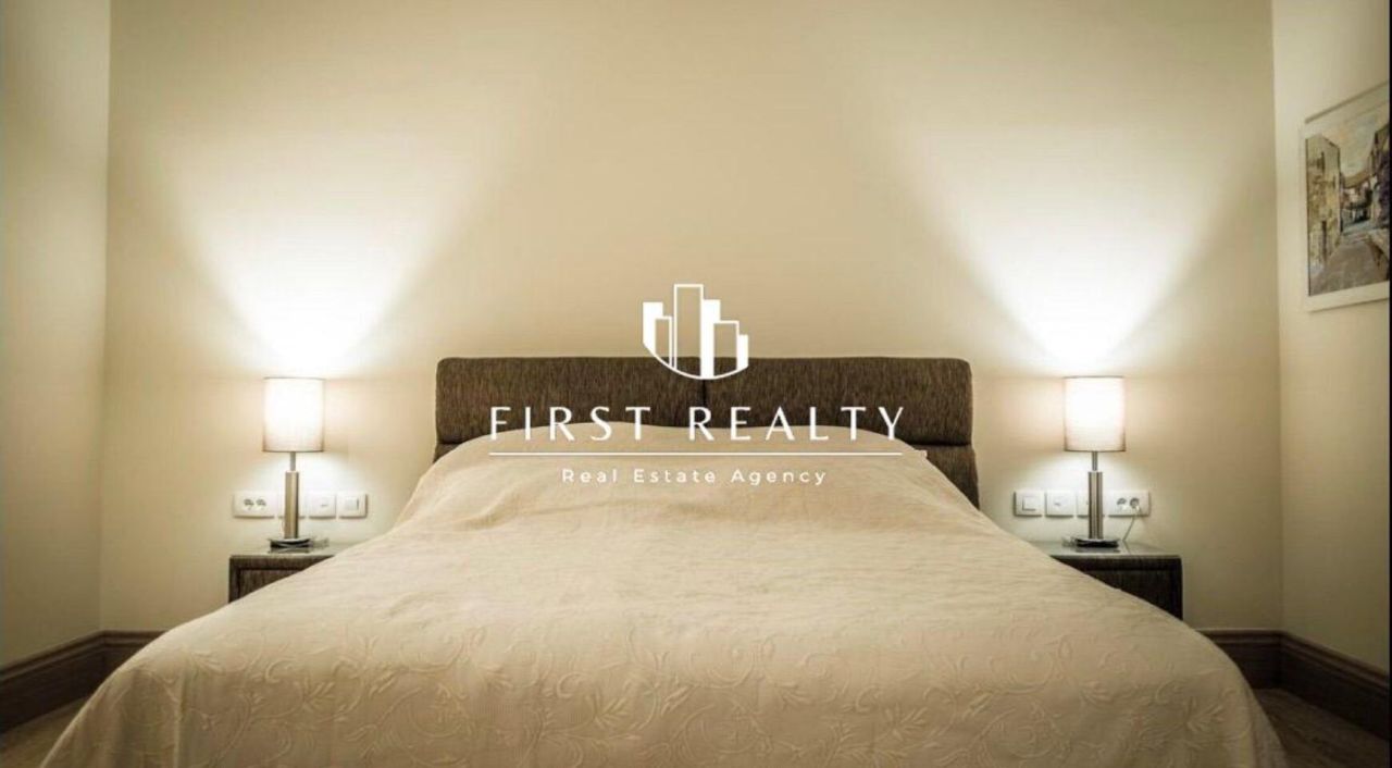 Апартаменты в Тивате, Черногория, 107 м² - фото 7